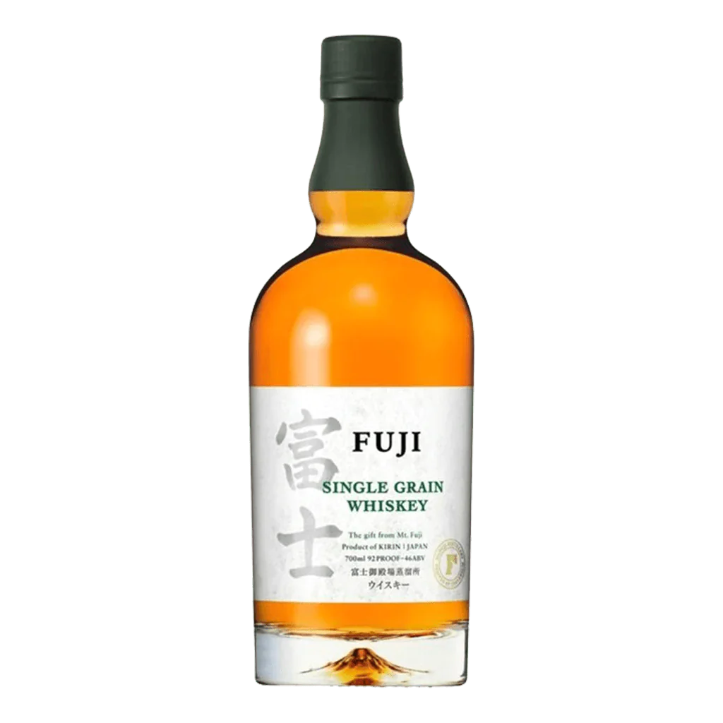 Fuji Single Malt Jape Ese Whsikey Gift Set 700ml