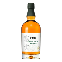 Fuji Single Malt Jape Ese Whsikey Gift Set 700ml