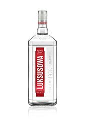 Luksusowa Vodka'.1.75ml