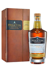 Midleton Barry Crocket Legacy Release Irish Whiskey'.