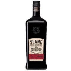 Slane Triple Cask Irish Whisky 1L