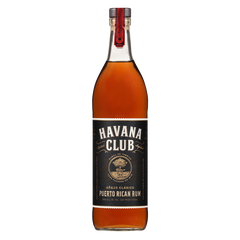 Havana Club Rum Anejo Blc 86pf
