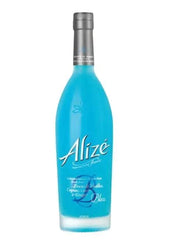 Alize Bleu Passion Liqueur 1L