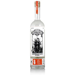 Siete Misterios Mezcal 100 Agave Tobala