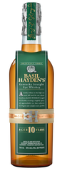 Basil Hayden's 10 Year Rye Whiskey'