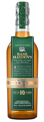 Basil Hayden s 10 Year Rye Whiskey