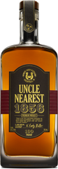 Uncle Nearest 1856 Whiskey