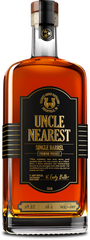 Uncle Nearest Single Barrel 1384750ml