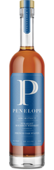 Penelope Architect Straight Bourbon Whiskey,.750