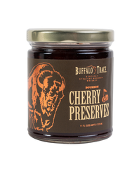 Buffalo Trace Cherry Preserves