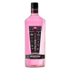 New Amsterdam Pink Whitney Vodka,.