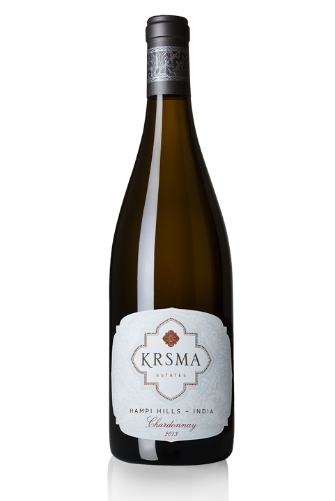 Krsma Chardonnay 750ml