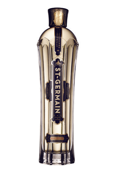 St Germain Elderflower Liqueur 40