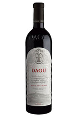 Daou "Soul Of A Lion" Cab Sauv 2018