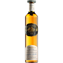 El Tesoro 85th Anniversary Extra Anejo Tequila Aged in Booker's 30th Anniversary Casks