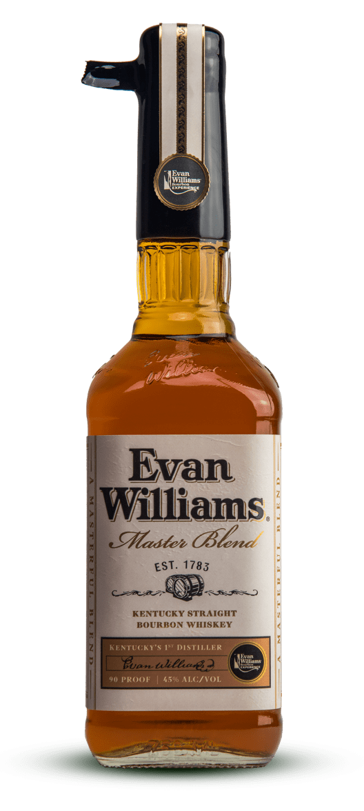 Evan William Master Blend 750ml