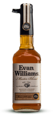 Evan William Master Blend 750ml