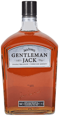 Jack Daniel s Gentleman Whiskey 1L