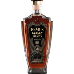 Remus Gatsby Reserve 15yr Straight Bourbon'..