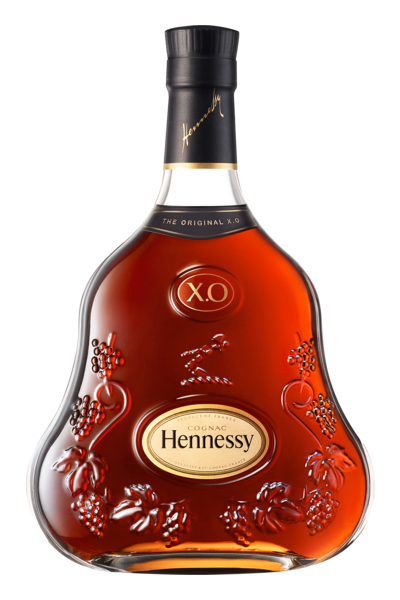 Hennessey Xo Extra Old Cognac 750ml