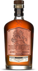 Horse Soldier Straight Bourbon