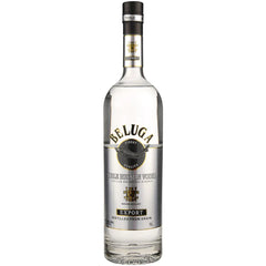 Beluga Noble Vodka Finest Quality Vodka