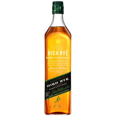 Johnnie Walker High Rye Blended Scotch Whisky,