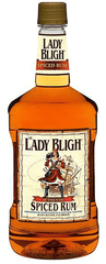 Lady Bligh Spiced 1.75L,