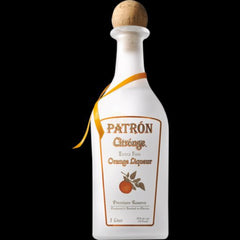 Patron Citronge Orange Liqueur 1L'..