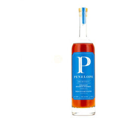 Penelope Architect Straight Bourbon Whiskey,.750