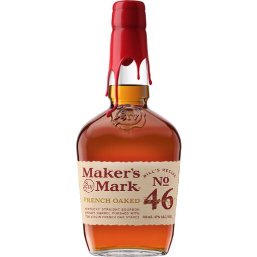 Maker s Mark 46 Bourbon 750ml