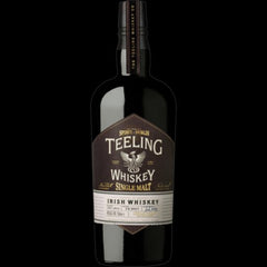 Teeling Single Malt Irish Whiskey 750ml