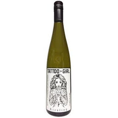 Tattoo Girl Riesling 750ml