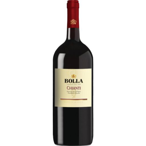 Bolla Chianti'. 1.5