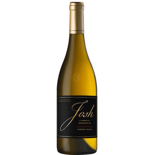 Josh Cellars North Coast Reserve Chardonnay 750ml