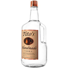 Tito s Handmade Vodka 1.75L