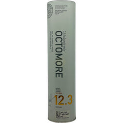 2021 Bruichladdich Octomore Edition 12.3 Super Heavily Peated Single Malt Scotch Whisky 750ml