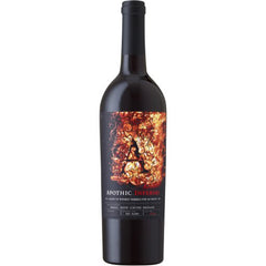 Apothic Inferno Red Blend 750ml