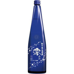 Takara Shuzo Schochikubai Mio Sparkling Sake