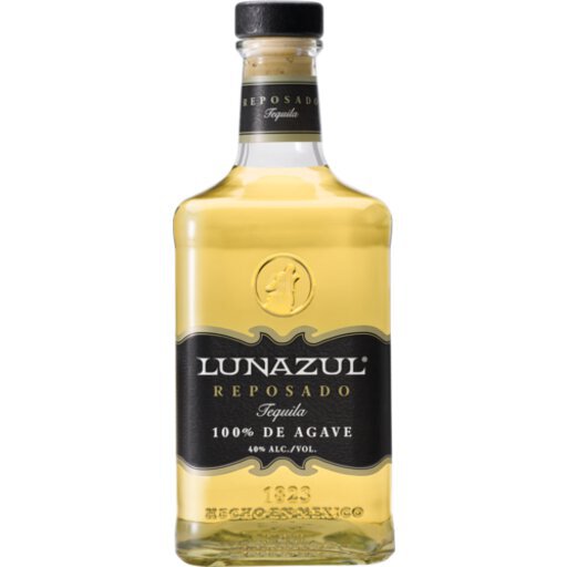 Lunazul Reposado,750ml