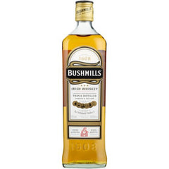 Bushmills Irish Whiskey 50ml