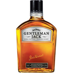 Gentleman Jack Whiskey 1.75L