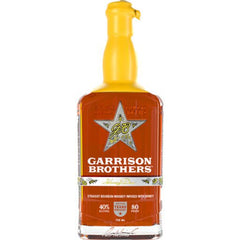 Garrison Brothers HoneyDew Bourbon Whiskey