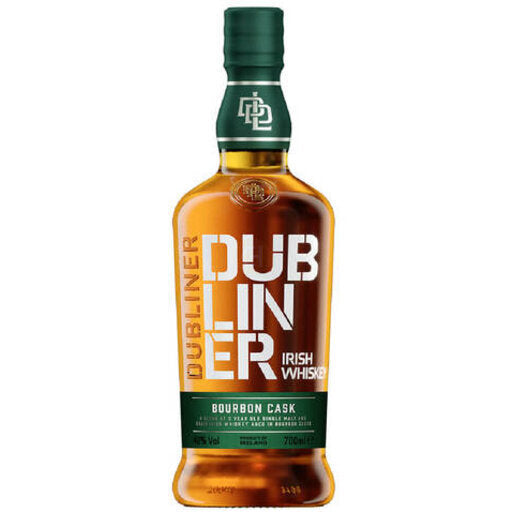 The Dubliner The Irish Whiskey Ireland