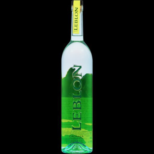 Leblon Cachaca Cane Rum