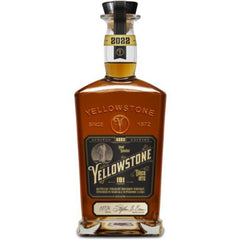 Yellowstone Limited Edition Marsala Cask Finish