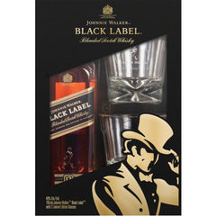 Johnnie Walker Black Label 1.75ML