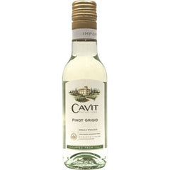 Cavit Pinot Grigio 187ml,..