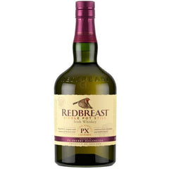 Redbreast Iberian Series PX Edition Irish Whiskey