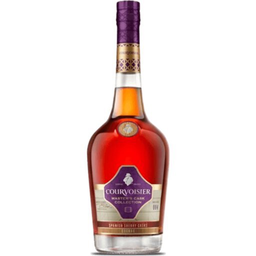 Courvoisier Avant Garde Bourbon Barrel Finish Cognac